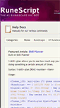 Mobile Screenshot of forum.rscript.org